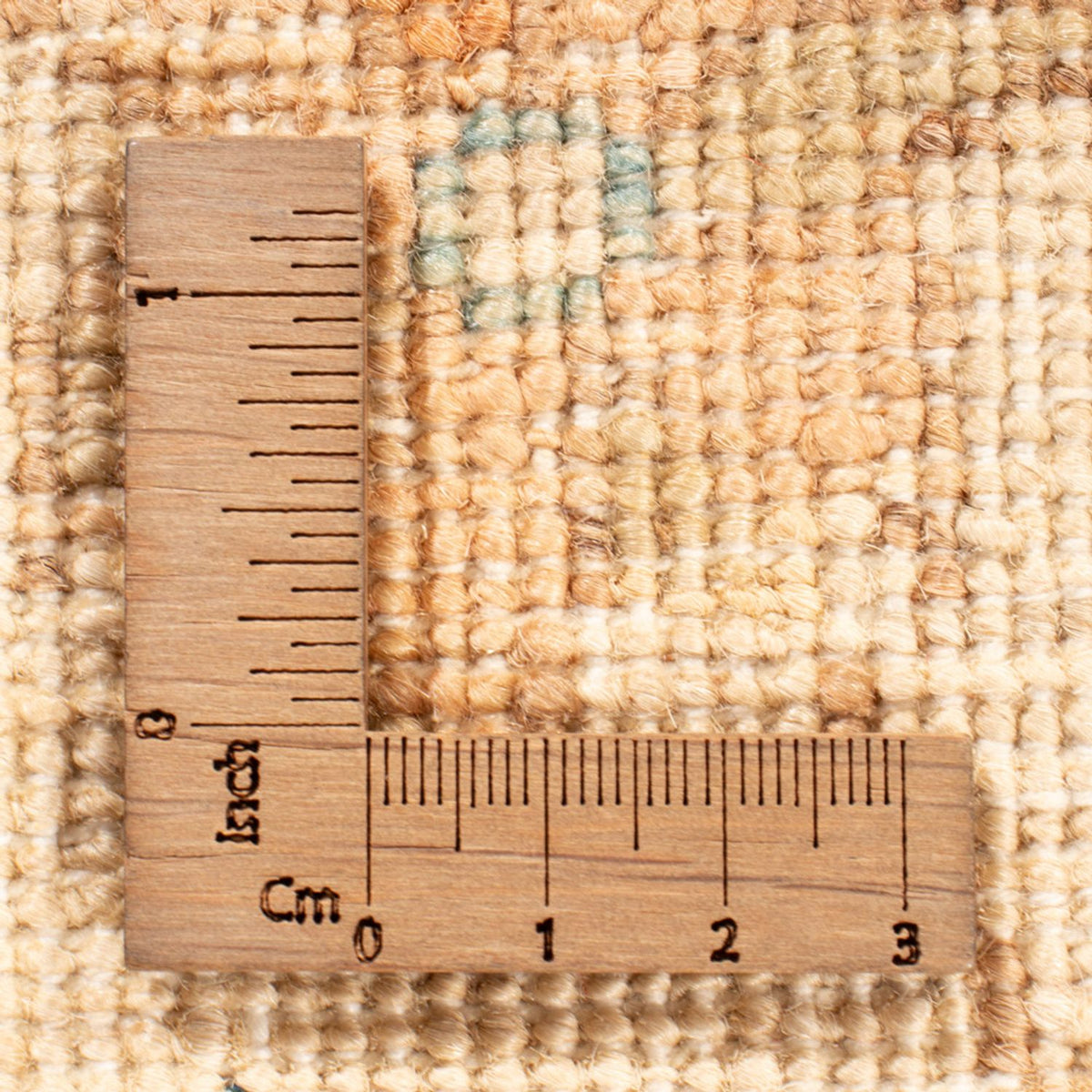 Tapis de couloir Tapis Ziegler - 146 x 58 cm - beige
