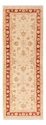 Tapis de couloir Tapis Ziegler - 155 x 54 cm - beige