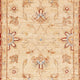 Tapis de couloir Tapis Ziegler - 155 x 54 cm - beige