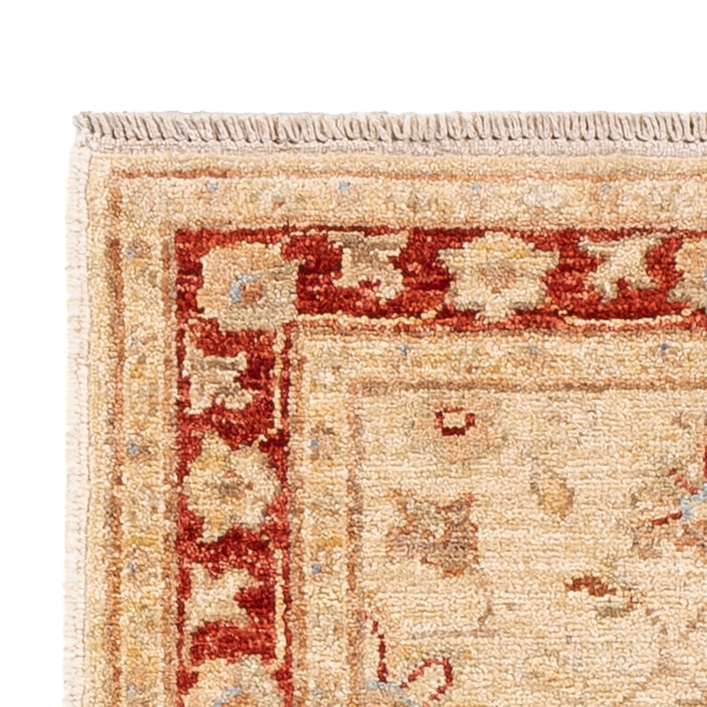 Tapis Ziegler 155x54cm - Tapis oriental