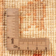 Tapis de couloir Tapis Ziegler - 155 x 54 cm - beige