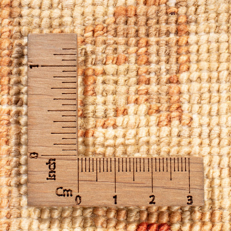Tapis de couloir Tapis Ziegler - 155 x 54 cm - beige