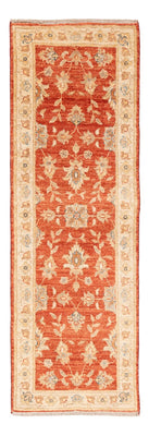 Tapis de couloir Tapis Ziegler - 156 x 50 cm - rouge