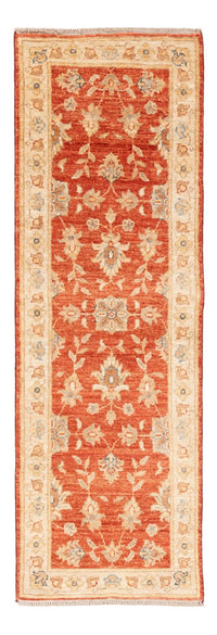 Tapis de couloir Tapis Ziegler - 156 x 50 cm - rouge