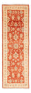Tapis de couloir Tapis Ziegler - 156 x 50 cm - rouge