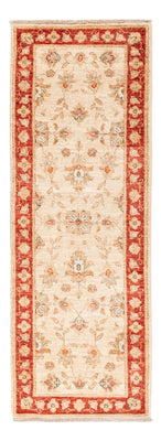 Tapis de couloir Tapis Ziegler - 147 x 50 cm - beige