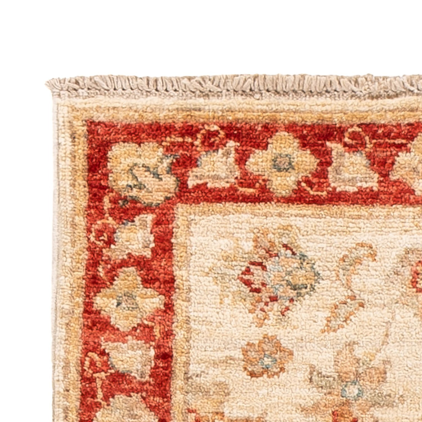 Tapis Ziegler 147x50cm - Tapis oriental