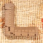 Tapis de couloir Tapis Ziegler - 147 x 50 cm - beige