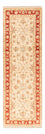 Tapis de couloir Tapis Ziegler - 147 x 49 cm - beige