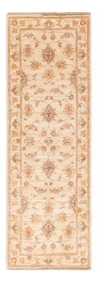 Tapis de couloir Tapis Ziegler - 153 x 52 cm - beige