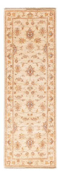 Tapis de couloir Tapis Ziegler - 153 x 52 cm - beige
