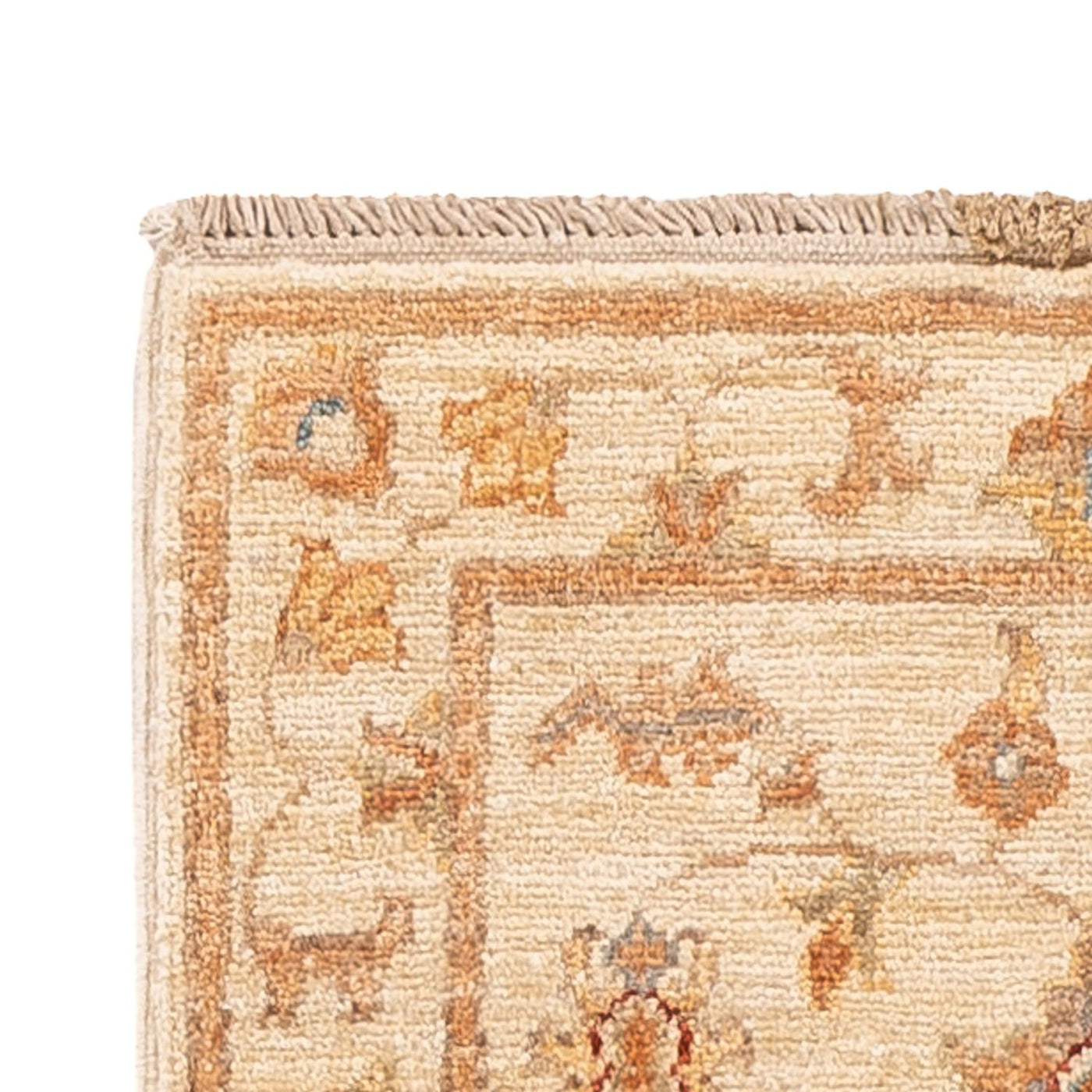 Tapis Ziegler 153x52cm - Tapis oriental