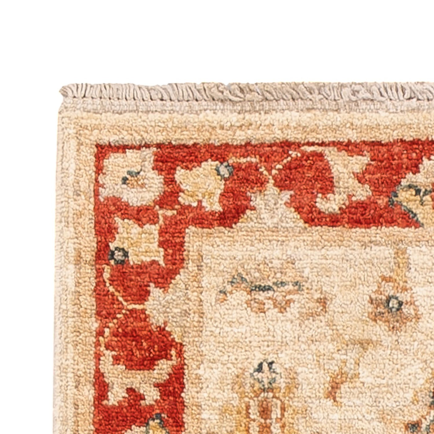 Tapis Ziegler 153x53cm - Tapis oriental
