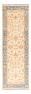 Tapis de couloir Tapis Ziegler - 147 x 50 cm - beige
