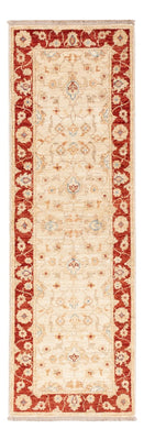 Tapis de couloir Tapis Ziegler - 148 x 47 cm - beige
