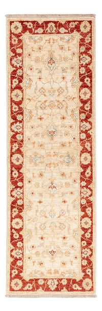 Tapis de couloir Tapis Ziegler - 148 x 47 cm - beige
