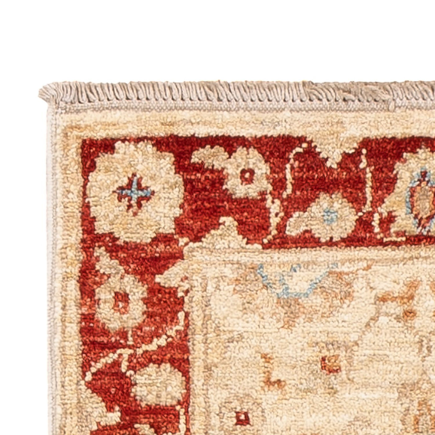 Tapis Ziegler 148x47cm - Tapis oriental