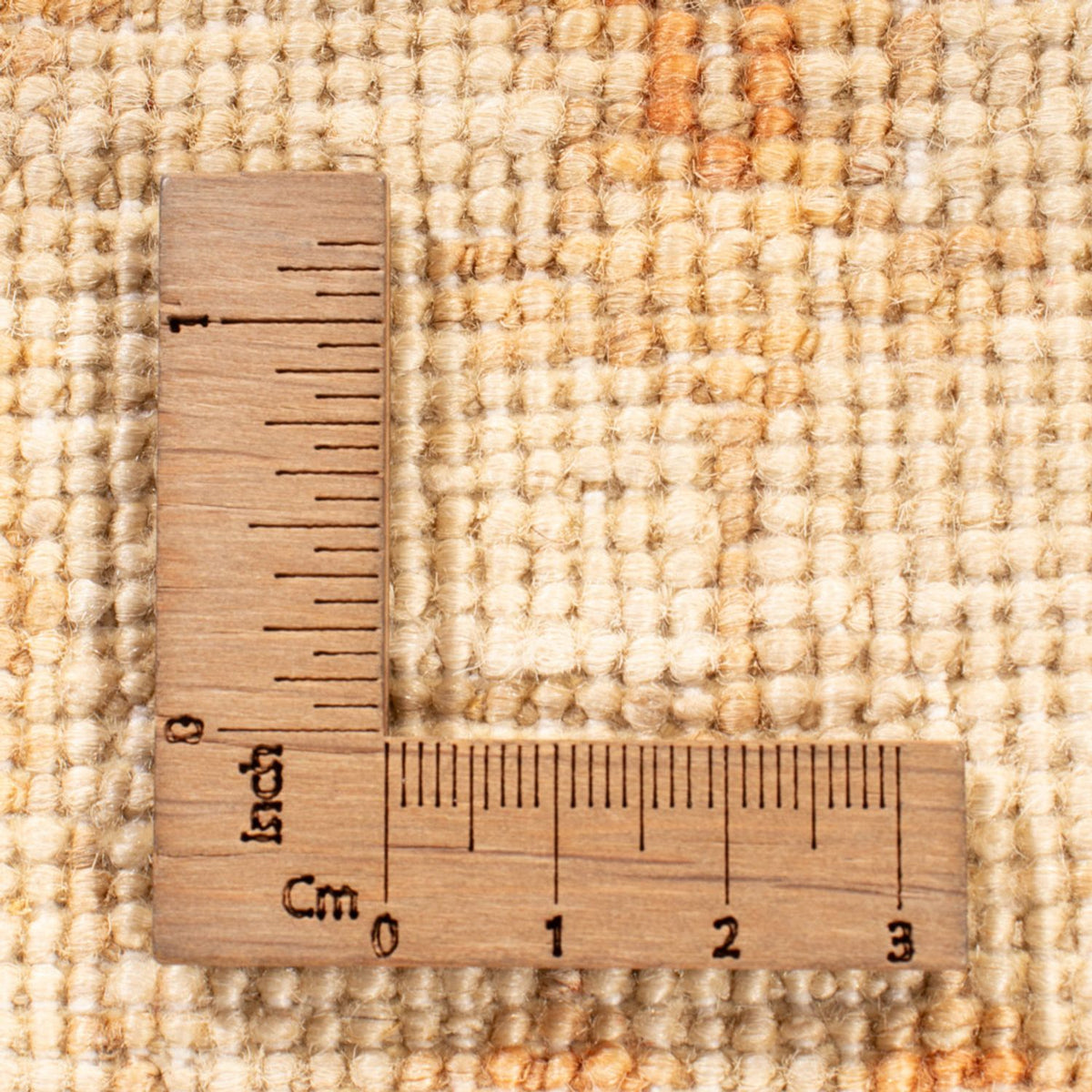 Tapis de couloir Tapis Ziegler - 148 x 47 cm - beige