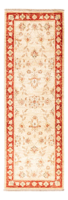 Tapis de couloir Tapis Ziegler - 146 x 49 cm - beige