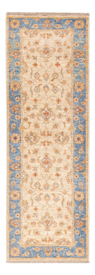 Tapis de couloir Tapis Ziegler - 147 x 50 cm - beige