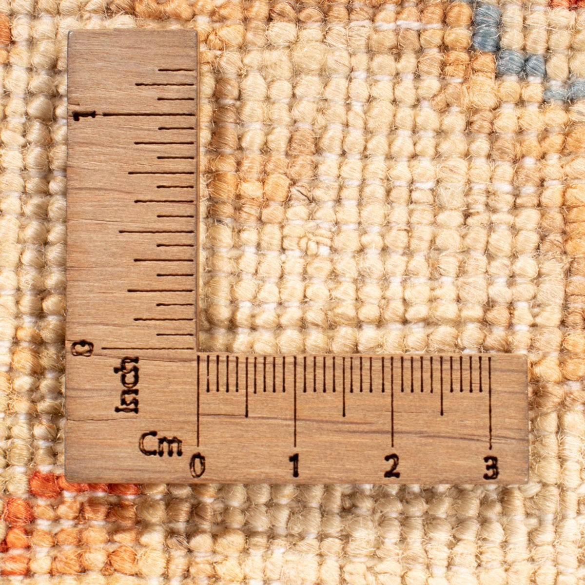 Tapis de couloir Tapis Ziegler - 147 x 50 cm - beige