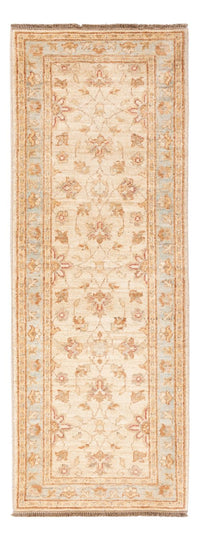 Tapis de couloir Tapis Ziegler - 148 x 55 cm - beige