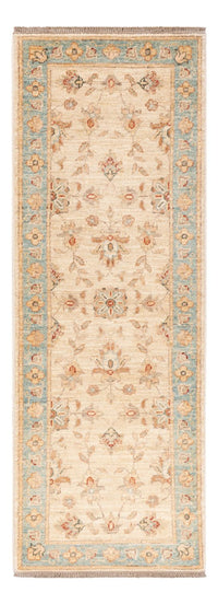 Tapis de couloir Tapis Ziegler - 151 x 52 cm - beige