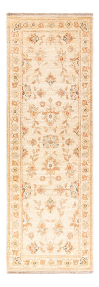 Tapis de couloir Tapis Ziegler - 157 x 52 cm - beige