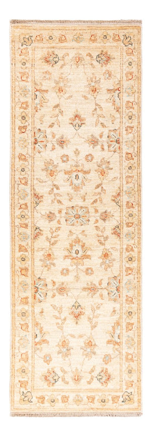 Tapis de couloir Tapis Ziegler - 157 x 52 cm - beige