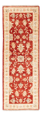 Tapis de couloir Tapis Ziegler - 148 x 53 cm - rouge