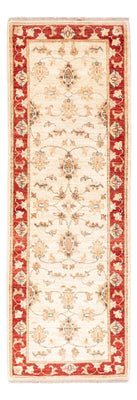 Tapis de couloir Tapis Ziegler - 155 x 52 cm - beige