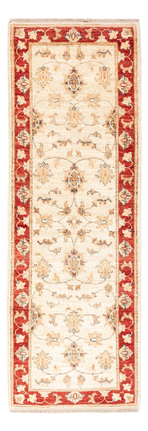 Tapis de couloir Tapis Ziegler - 155 x 52 cm - beige