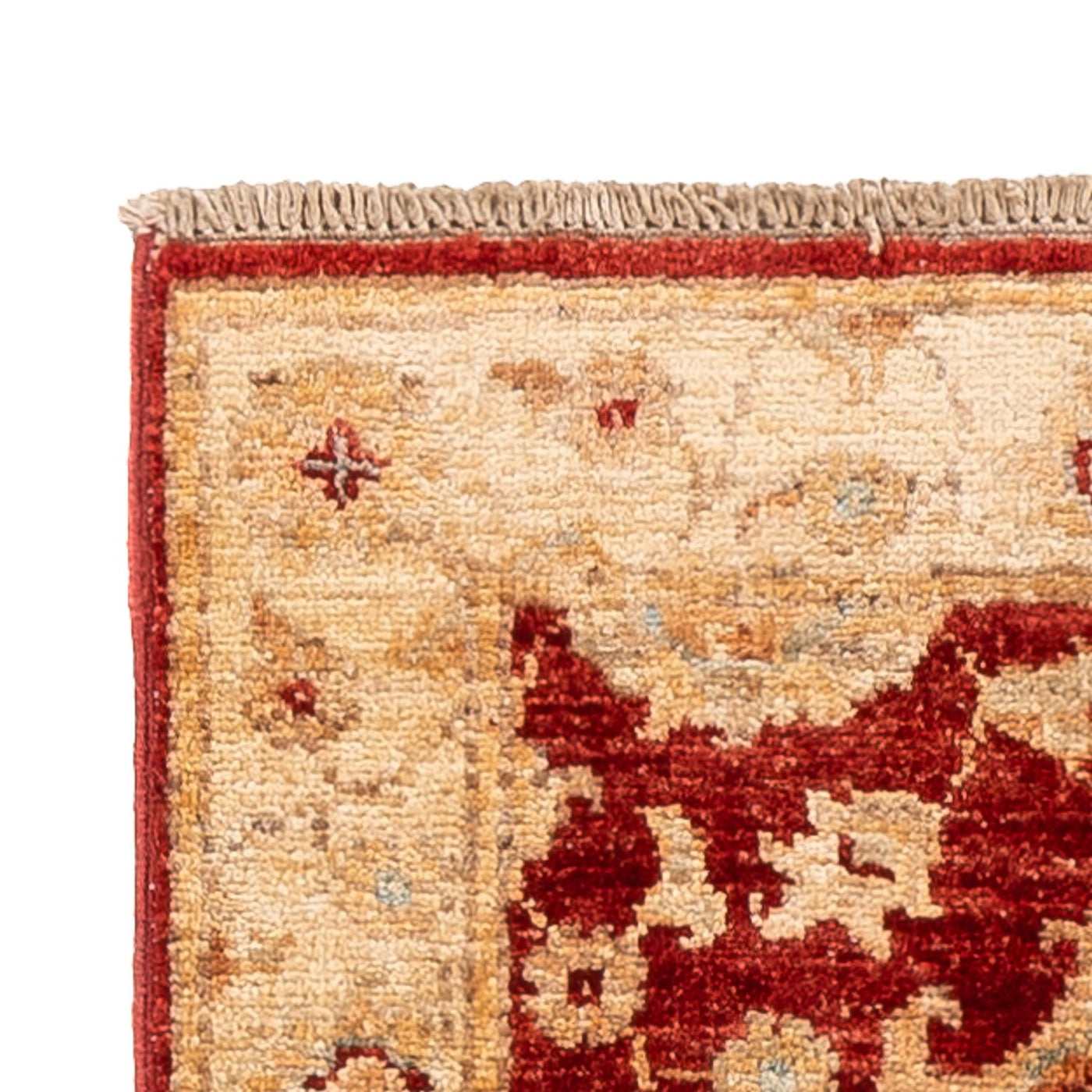 Tapis Ziegler 141x51cm - Tapis oriental