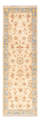 Tapis de couloir Tapis Ziegler - 153 x 50 cm - beige