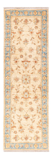 Tapis de couloir Tapis Ziegler - 153 x 50 cm - beige