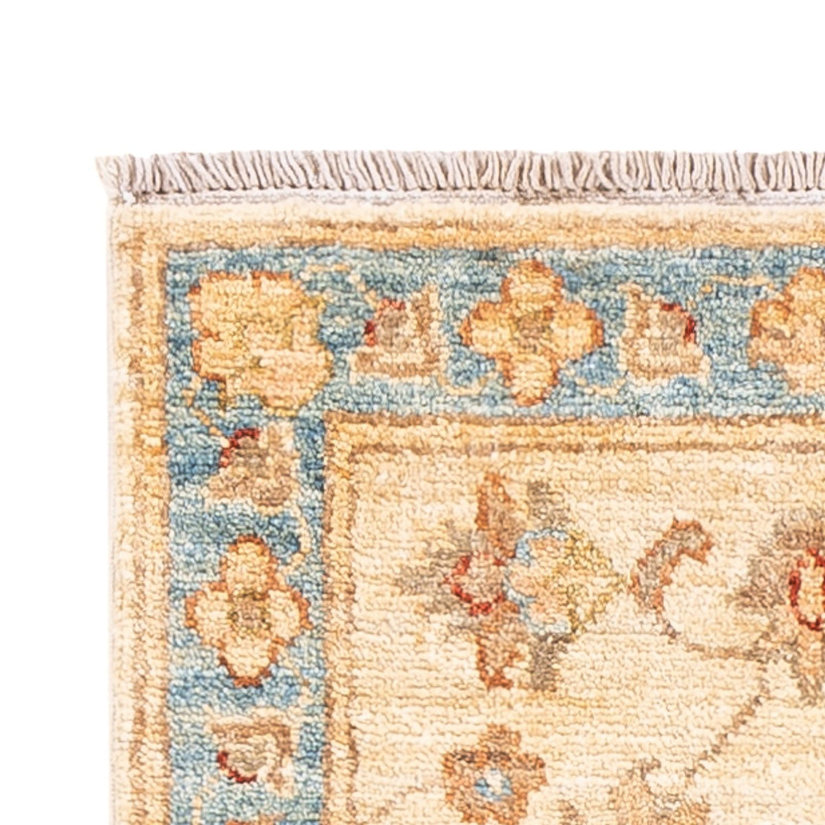 Tapis Ziegler 50x153cm - Tapis oriental