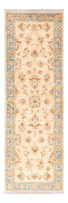Tapis de couloir Tapis Ziegler - 152 x 51 cm - beige