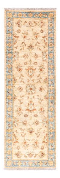 Tapis de couloir Tapis Ziegler - 152 x 51 cm - beige