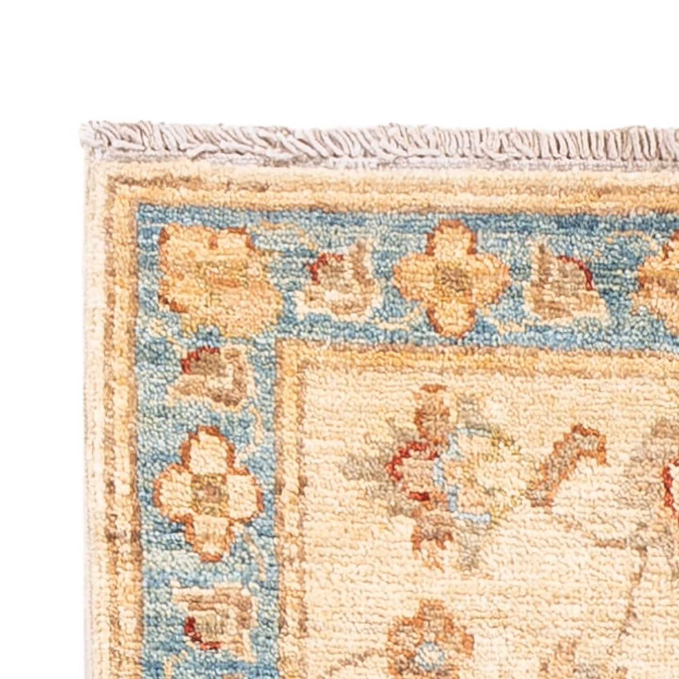 Tapis Ziegler 152x51cm - Tapis oriental