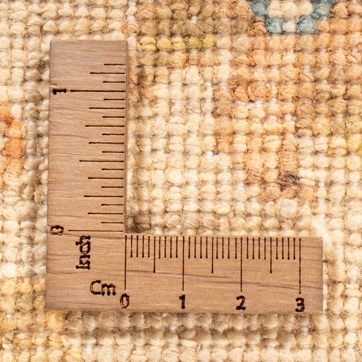 Tapis de couloir Tapis Ziegler - 152 x 51 cm - beige