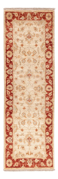 Tapis de couloir Tapis Ziegler - 150 x 48 cm - beige