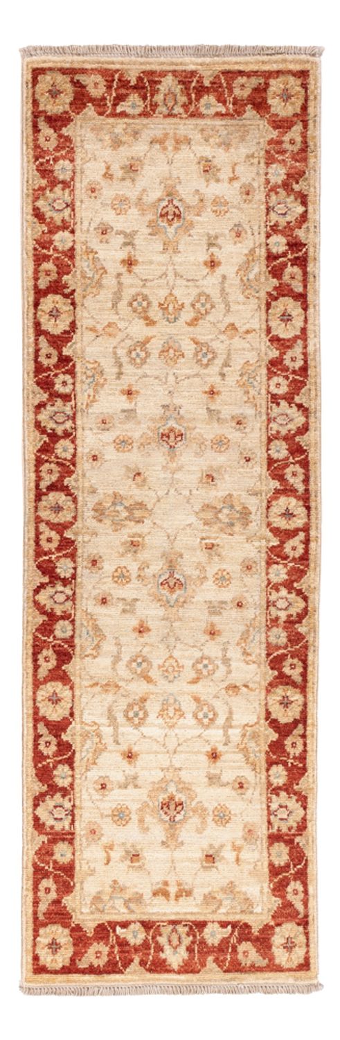 Tapis de couloir Tapis Ziegler - 150 x 48 cm - beige