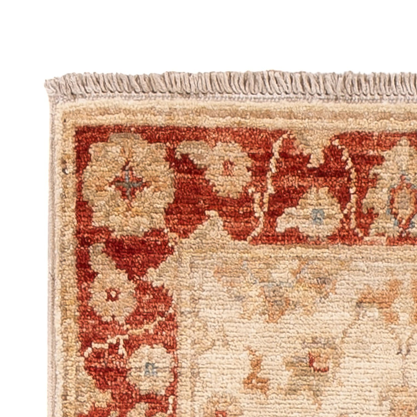 Tapis Ziegler 150x48cm - Tapis oriental