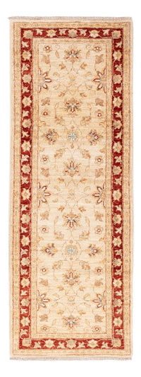 Tapis de couloir Tapis Ziegler - 146 x 54 cm - beige