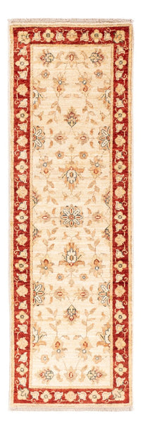Tapis de couloir Tapis Ziegler - 151 x 51 cm - beige