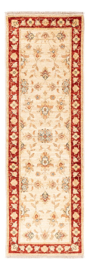 Tapis de couloir Tapis Ziegler - 151 x 51 cm - beige
