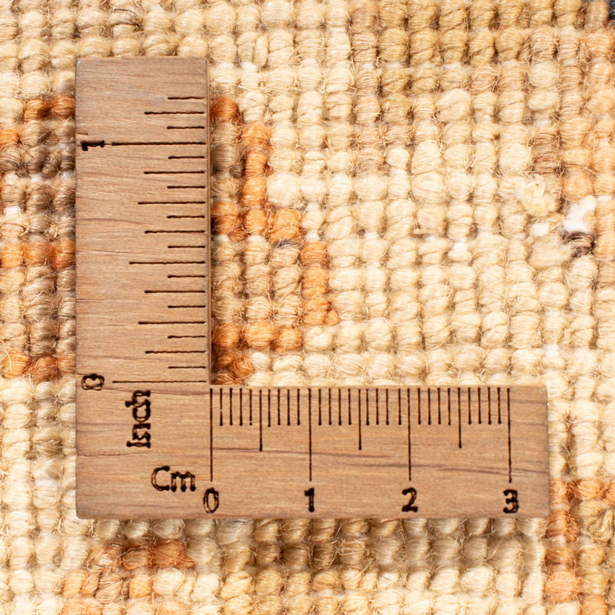 Tapis de couloir Tapis Ziegler - 151 x 51 cm - beige