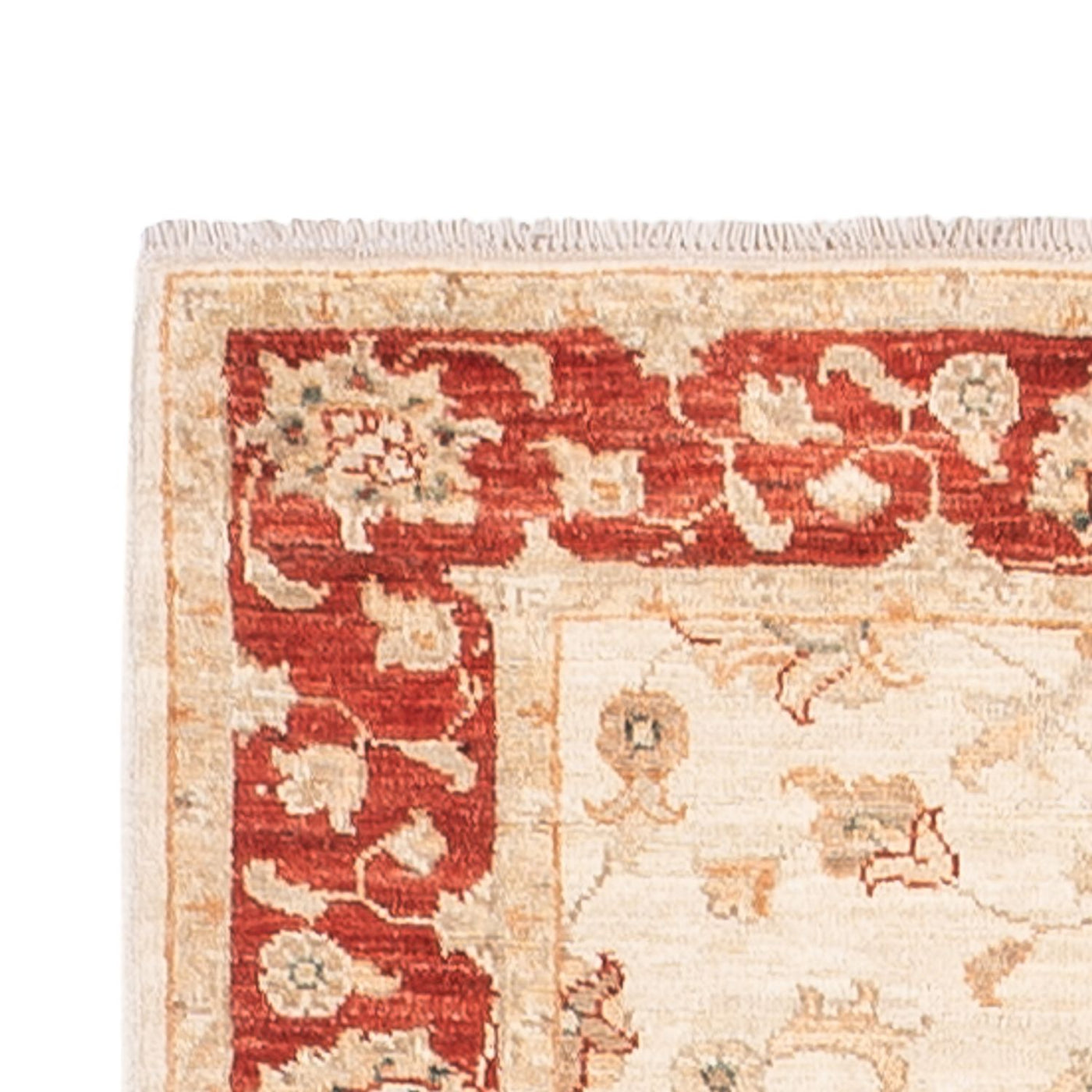 Tapis Ziegler 385x83cm - Tapis oriental