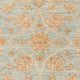 Tapis de couloir Tapis Ziegler - 239 x 82 cm - turquoise