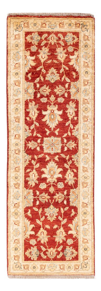 Tapis de couloir Tapis Ziegler - 150 x 49 cm - rouge